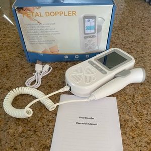 Fetal Doppler